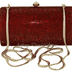 Crystal Evening Bags